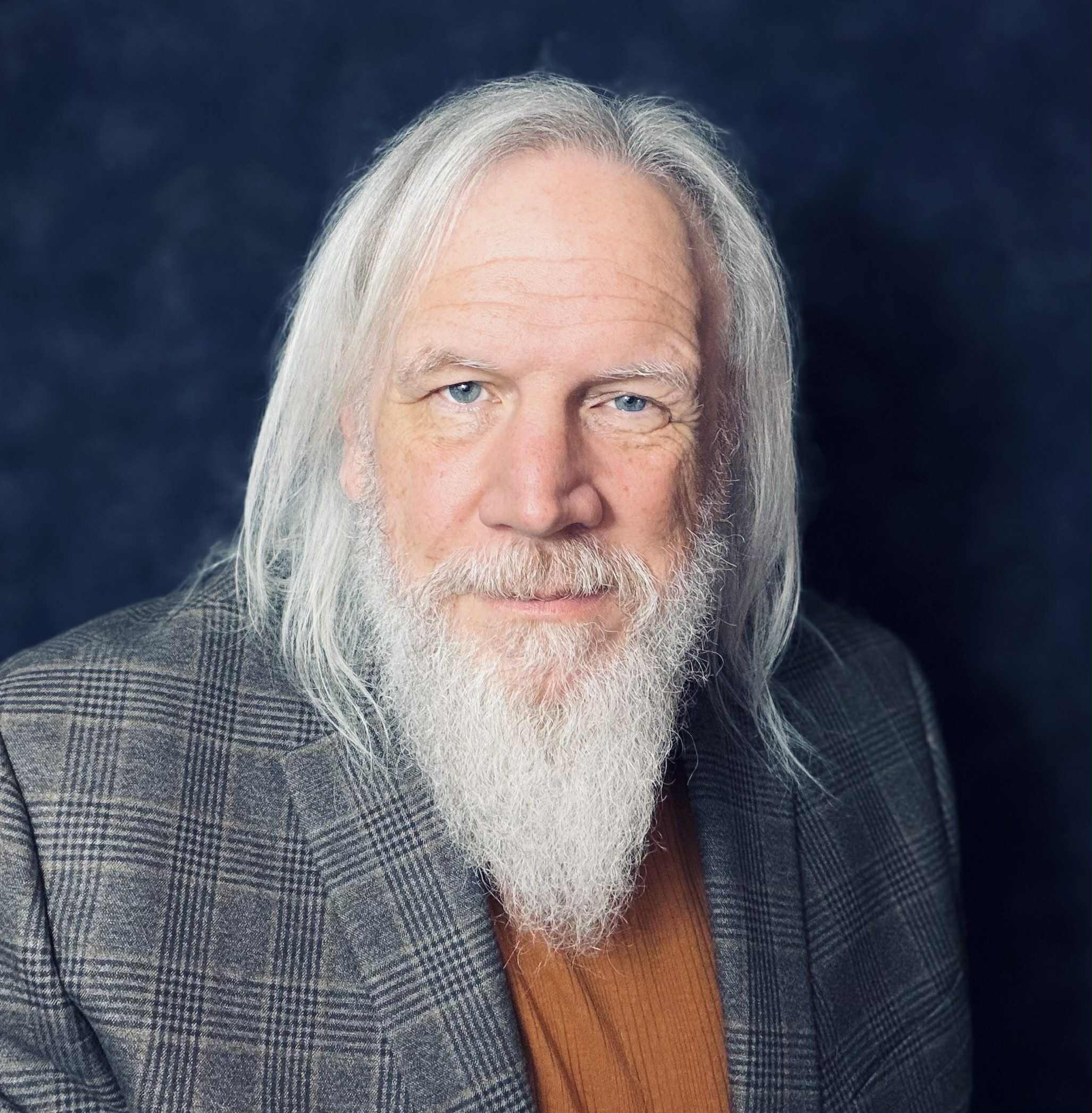 Michael Van Haney